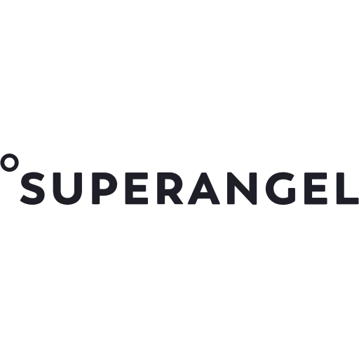 Superangel logo