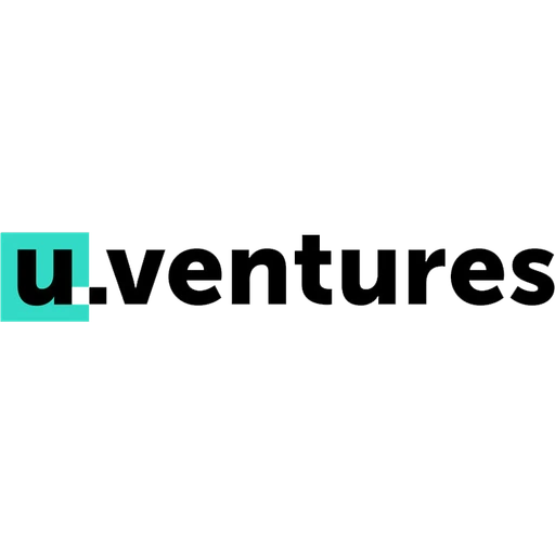 u.ventures logo