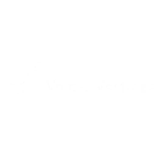 Voima Ventures logo