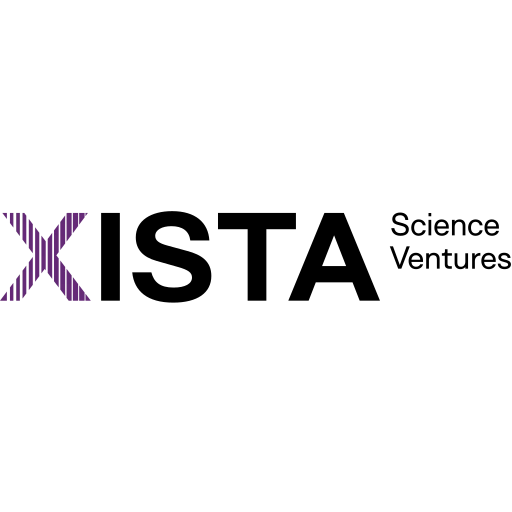 XISTA Science Ventures logo